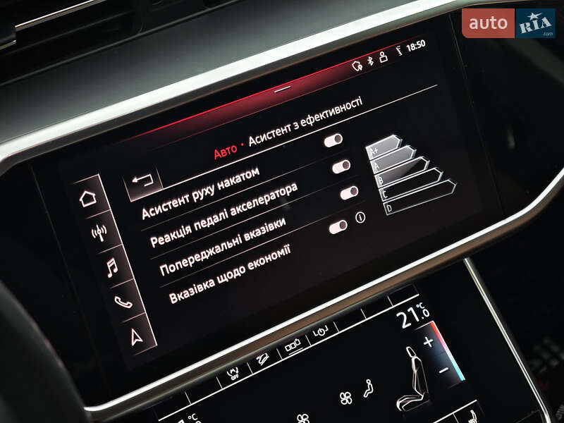 Универсал Audi A6 Allroad 2019 в Луцке