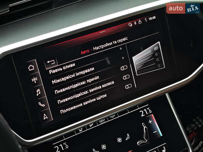 Универсал Audi A6 Allroad 2019 в Луцке