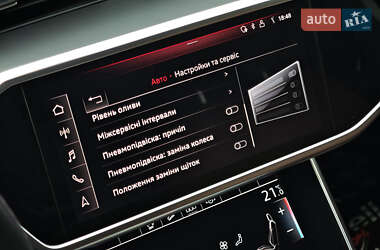 Универсал Audi A6 Allroad 2019 в 
