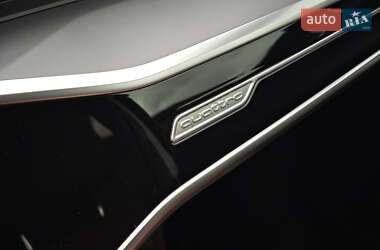 Универсал Audi A6 Allroad 2019 в 