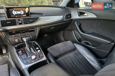 Універсал Audi A6 Allroad 2013 в 