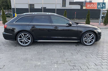 Універсал Audi A6 Allroad 2016 в 