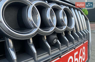 Універсал Audi A6 Allroad 2016 в 
