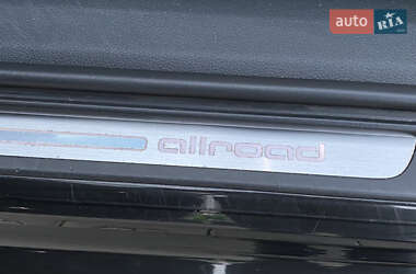 Універсал Audi A6 Allroad 2016 в 
