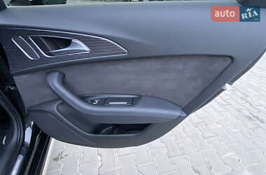 Універсал Audi A6 Allroad 2016 в 