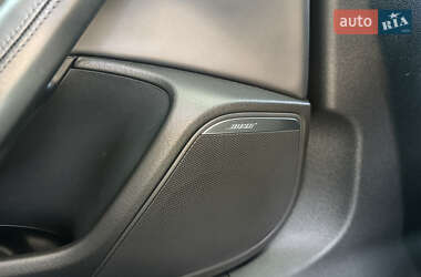 Универсал Audi A6 Allroad 2014 в 