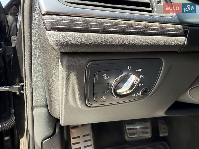 Универсал Audi A6 Allroad 2014 в Хусте