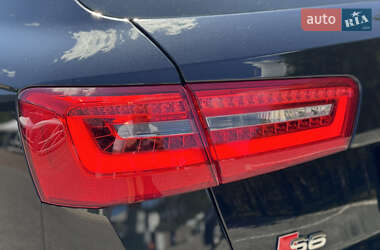 Универсал Audi A6 Allroad 2013 в 