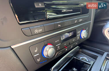 Универсал Audi A6 Allroad 2013 в 