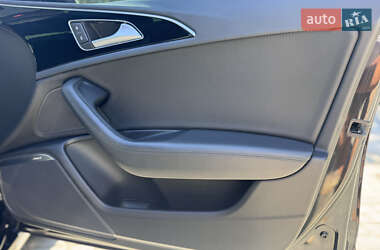 Универсал Audi A6 Allroad 2013 в 