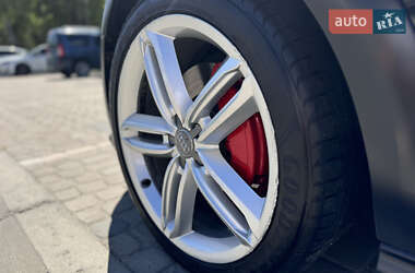 Универсал Audi A6 Allroad 2013 в 