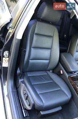 Универсал Audi A6 Allroad 2011 в 