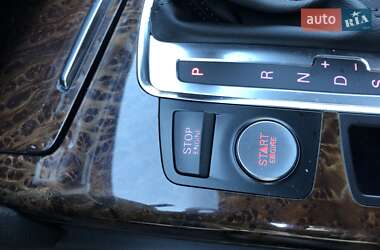 Универсал Audi A6 Allroad 2011 в 