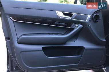 Универсал Audi A6 Allroad 2011 в 