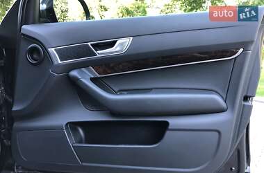 Универсал Audi A6 Allroad 2011 в 