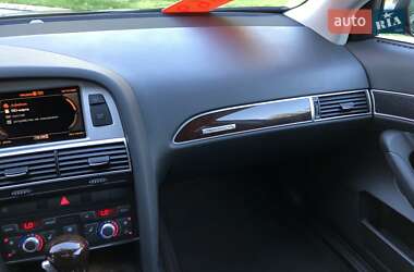 Универсал Audi A6 Allroad 2011 в 