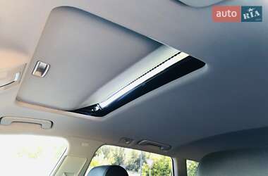 Универсал Audi A6 Allroad 2011 в 