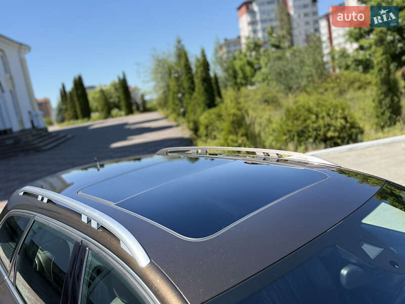 Универсал Audi A6 Allroad 2012 в Вараше