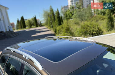 Универсал Audi A6 Allroad 2012 в 