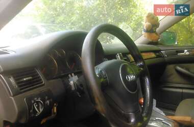 Універсал Audi A6 Allroad 2001 в 