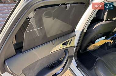 Универсал Audi A6 Allroad 2016 в 