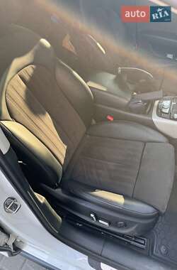 Универсал Audi A6 Allroad 2016 в 