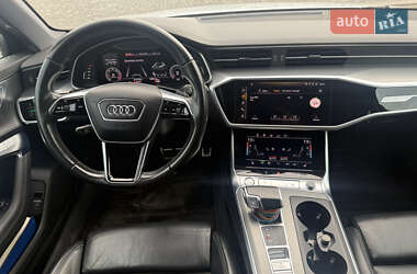Универсал Audi A6 Allroad 2019 в 