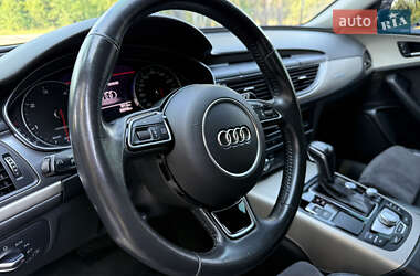 Универсал Audi A6 Allroad 2017 в 