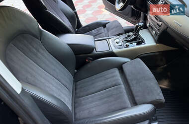 Универсал Audi A6 Allroad 2017 в 