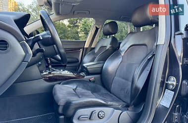 Универсал Audi A6 Allroad 2011 в 