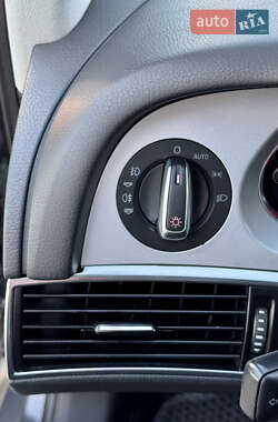 Универсал Audi A6 Allroad 2011 в 