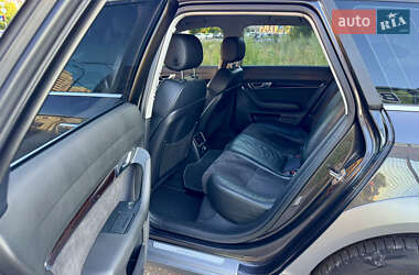 Универсал Audi A6 Allroad 2011 в 