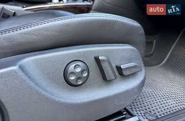 Универсал Audi A6 Allroad 2011 в 