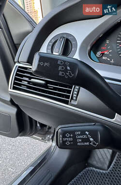 Универсал Audi A6 Allroad 2011 в 