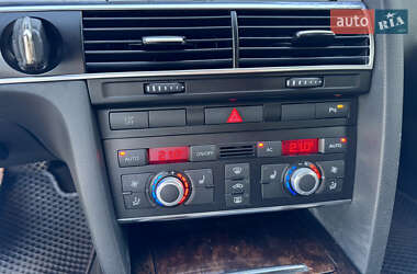 Универсал Audi A6 Allroad 2011 в 