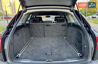 Универсал Audi A6 Allroad 2011 в 