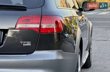 Универсал Audi A6 Allroad 2011 в 