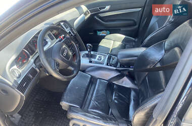 Универсал Audi A6 Allroad 2009 в 