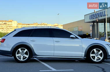Універсал Audi A6 Allroad 2013 в 