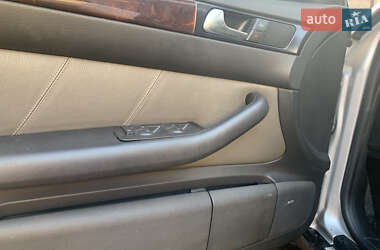Универсал Audi A6 Allroad 2003 в 