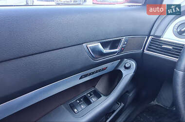Универсал Audi A6 Allroad 2006 в 