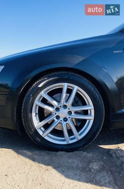 Универсал Audi A6 Allroad 2010 в 