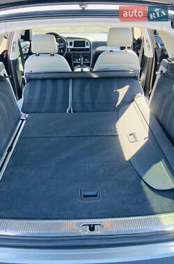 Универсал Audi A6 Allroad 2010 в 