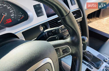 Универсал Audi A6 Allroad 2010 в 