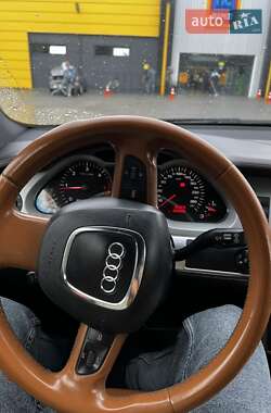 Універсал Audi A6 Allroad 2008 в 