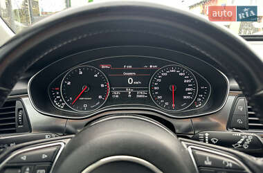 Універсал Audi A6 Allroad 2013 в 
