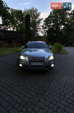 Универсал Audi A6 Allroad 2007 в 