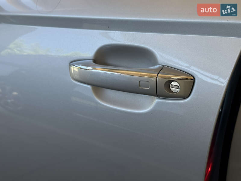 Універсал Audi A6 Allroad 2014 в Києві