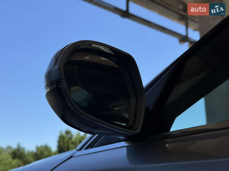 Універсал Audi A6 Allroad 2014 в Києві