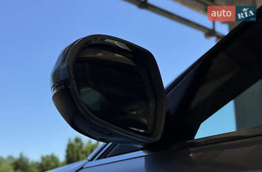 Універсал Audi A6 Allroad 2014 в 